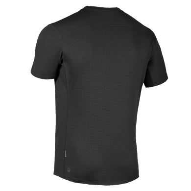 Футболка Chiton AirPRO Чорна (1138), L 1138L