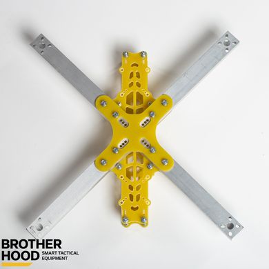 Рама для дрона Brotherhood - спеціальне замовлення по своїм розмірам від 50 шт. BH-RD-А-02