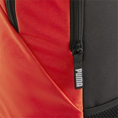 Рюкзак Puma teamGOAL Backpack 24L красный Уни 15x30x49 см 090239-03