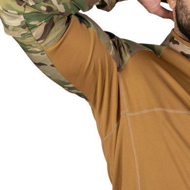 Бойова сорочка CM Raid 3.0 Multicam/Койот (7131), L 7131(L)
