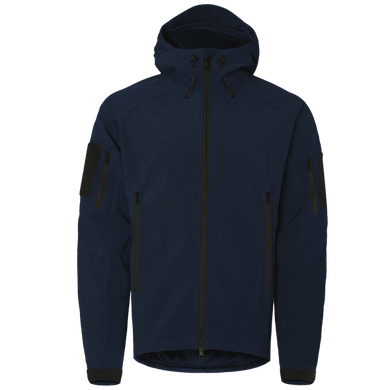 Костюм SoftShell 2.0 Dark Blue (6536), XXXL 6536XXXL