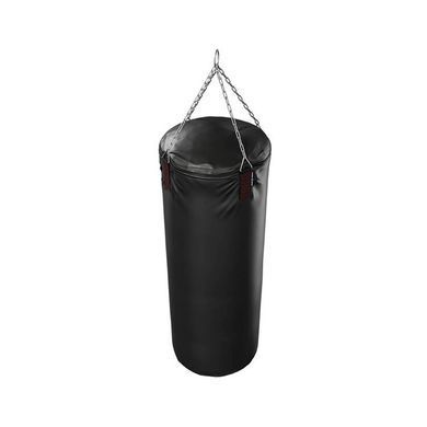 Мішок боксерський Marbo Sport MC-W130|45, чорний MR-15122