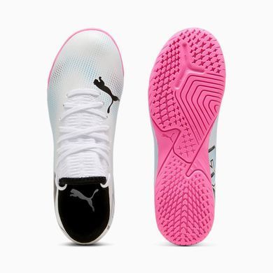 Футзалки Puma  Future 7 Play IT 107739_01 розмір 35 107739_01-35