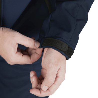 Костюм SoftShell 2.0 Dark Blue (6536), XXXL 6536XXXL
