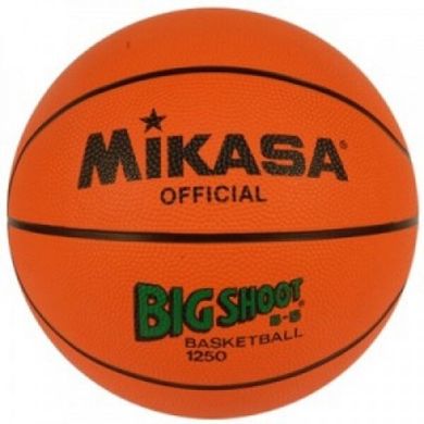 Баскетбольний м'яч Mikasa 1150 №7 1150