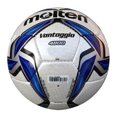 М'яч для футзалуMolten Vantaggio 4800 №4 (FIFA QUALITY PRO) F9V4800