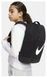 Рюкзак Nike Y NK BRSLA BKPK - SP23 18L чорний Діт 25 x 30 x 15 см DV9436-010 фото 2