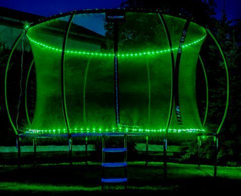 Світлодіодна стрічка для батута THUNDER 6FT LEDLIGHT-6FT