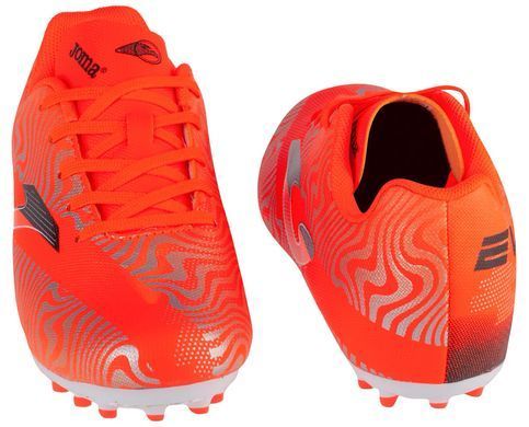 Бутси дитячі Joma EVOLUTION помаранчевий Діт 32 EVJW2408AG