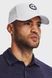 Кепка Under Armour Jordan Spieth Tour Adj Hat білий Чол OSFM 1361544-103 фото 3