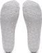 Ноги для йоги Adidas Adidas Yoga Socks серый L/XL ADYG-30202GR фото 3