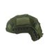 Чохол на шолом/кавер KOMBAT UK Tactical Fast Helmet COVER kb-tfhc-olgr фото 6