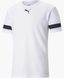 Футболка Puma teamRISE Jersey белый Муж L 704932-04 фото 1