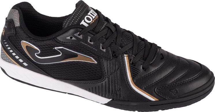 Футзалки Joma DRIBLING черный чел 41 00000031070