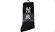 Шкарпетки New York Yankees 3 pk Crew чорний Уні 31-34 00000013087 фото 2