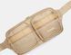 Сумка на пояс UA Triumph Crossbody 4L бежевий 17 x 29 x 5 см 6011286-234 фото 1