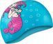 Шапка для плавання Aqua Speed KIDDIE Mermaid 1784 блакитний Діт OSFM 142-Mermaid фото 1