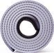 Коврик для йоги Adidas Premium Yoga Mat серый 176 х 61 х 0,5 см ADYG-10300SV фото 4