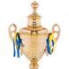 Кубок спортивный наградный SP-Sport Grand C-1506B высота 50см золотой C-1506B фото 3