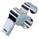 Свисток Select Referee Whistle with metal finger grip металік Уні OSFM 00000014871 фото 2