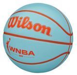 М'яч баскетбольний Wilson WNBA DRV BSKT TEOR size 6 WTB4809XB06
