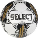 М'яч футбольний Select SUPER FIFA v23 білий, сірий Уні 5 362556-307