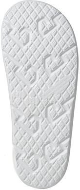Шльопанці Aqua Speed ASPEN 9334 чорний, білий Чол 36 534-05
