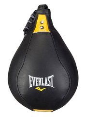 Боксерская груша Everlast KANGAROO SPEED BAG черный Уни 22 х 15 см 00000025259