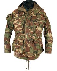 Куртка тактична KOMBAT UK SAS Style Assault Jacket розмір L kb-sassaj-dpm-l