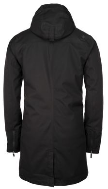Куртка 3 в 1 Kilpi IVAR-M чорний XL JM0209KIBLKXL