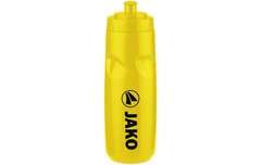 Пляшка для води Jako жовтий Уні 750 мл 00000023912