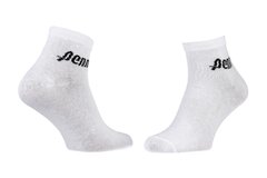 Шкарпетки PENN QUARTER SOCKS 3 PAIR білий Уні 35-40 00000009435