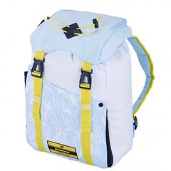 Рюкзак Babolat Backpack classic junior girl white/blue 753093/153
