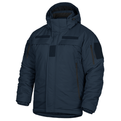 Куртка Patrol System 3.0 Синя (7281), L 7281-L