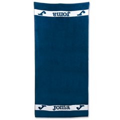 Рушник Joma TOWEL темно-синій Уні 140x70см 00000014672