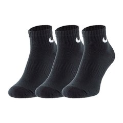 Шкарпетки Nike U ED LTWT A LE 3P 132 SX7677-010