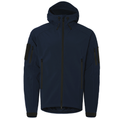 Куртка SoftShell 2.0 Темно-синя (6588), L 6588L