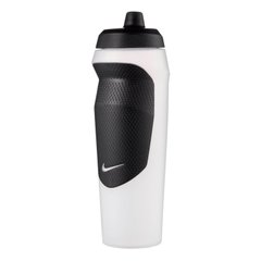Пляшка Nike HYPERSPORT BOTTLE 20 OZ прозорий Уні 600 мл 00000011045