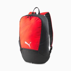 Рюкзак Puma individual RISE Backpack червоний Жін 30 x 15 x 48 см 00000025186