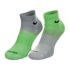 Шкарпетки Nike U NK EVERYDAY PLUS CUSH ANKLE DH6304-911