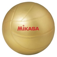 Мяч волейбольный сувенирный Mikasa GOLD VB8 VB8