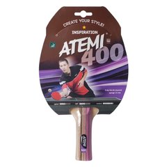 Ракетка для настільного тенісу Atemi 400