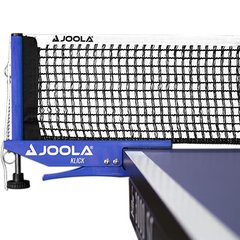 Сітка для настільного тенісу з кліпсовим кріпленням Joola Klick (66597) 66597