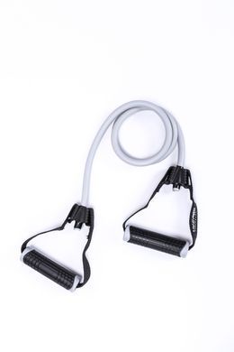 Эспандер трубчатый LivePro TONING TUBE PRO (LP8405-XH) LP8405-XH