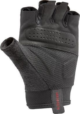 Перчатки для тренинга Adidas Essential Training Gloves черный, красный M (ADGB-15002RD) ADGB-15002RD