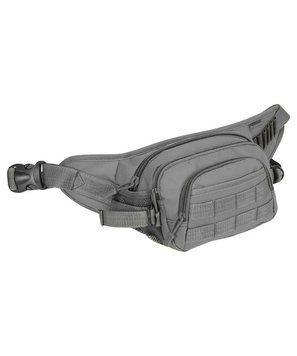 Сумка на пояс KOMBAT UK Summit Waist Bag (kb-swb-gr) kb-swb-gr