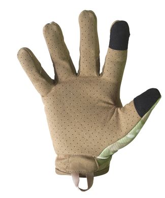 Перчатки тактические KOMBAT UK Operators Gloves размер L kb-og-btp-l