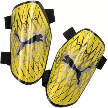 Щитки футбольні Puma Future 19.5 03076305, розмір L 03076305-M
