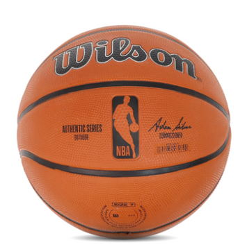 М'яч баскетбольний Wilson NBA AUTHENTIC SERIES OUTDOOR BSKT size 7 (WTB7300XB07) WTB7300XB07