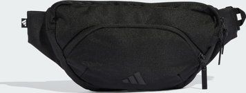 Сумка на пояс Adidas ADIDAS PR WB 2,1L черный 14 x 27,5 см JZ2750